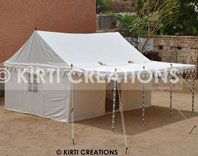 Designer Lily Pond Tent