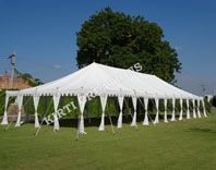 Efficient Wedding Tent