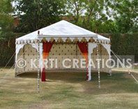 Event Tent