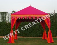 Imperial Pergola Tent