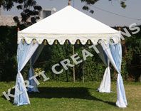 Special Garden Tent