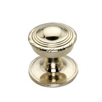 Brass Knobs