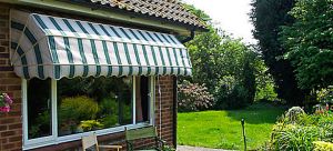 Retractable Awnings