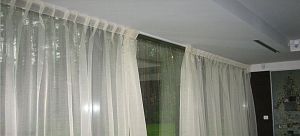 Curtain Track