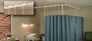 Hospital Curtains