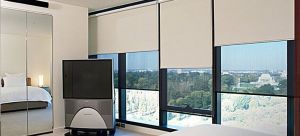 Roller Blinds