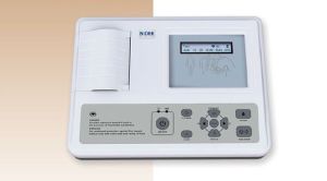 Ecg Machine