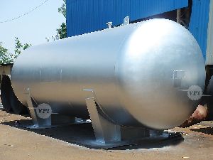 Storage Tanks