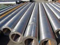 Carbon and Alloy Steel Tubes