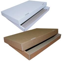 telescopic boxes