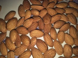 Almond