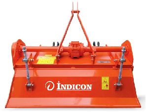 Indicon Rotary Trailer