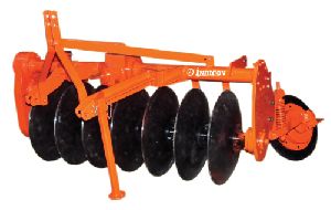 ROTARY DISK HARROW