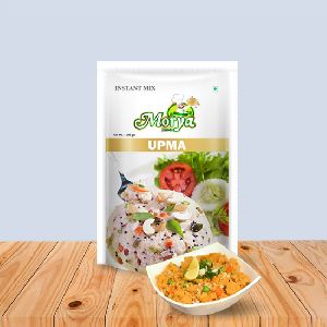 Instant Mix Upma