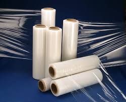 Stretch/ Cling Films