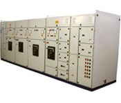 Power Control Center