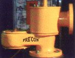 Pipeaway Pressure Vaccum Relief Valve