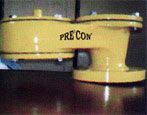 Vaccum Relief Valve