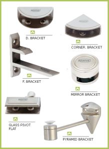 Pivot Bracket