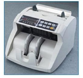 Currency Counting Machine