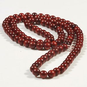 Red Sander Mala