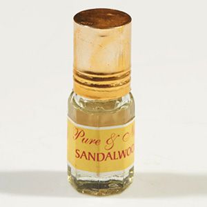 Sandalwood Oil