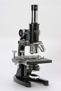 Compound Microscope