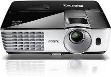 BENQ PROJECTOR MH