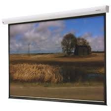 GRAND VIEW MOTORIZED SCREEN