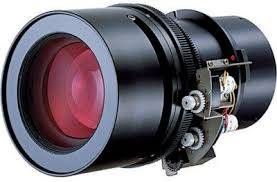 HITACHI PROJECTOR OPTIONAL LENS