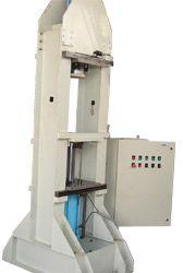 Dry Ice Mfg Machine