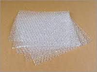 Air Bubble cut sheets