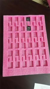 EPE foam trays