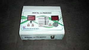 ultrasound therapy unit