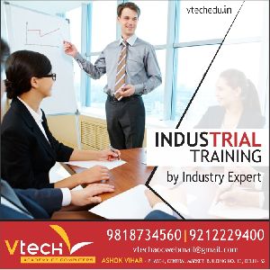 industrial training institute delhi