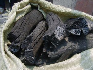 Hardwood Charcoal