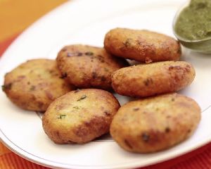 Aloo Tikki