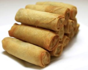 Chinese Spring Roll