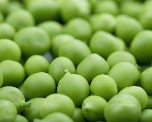 Green Peas