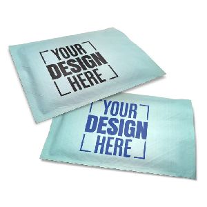 Customized Polynet Paper Envelopes