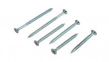 Chipboard Screws