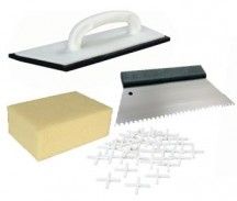 tile tools