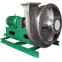 High efficiency blowers