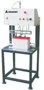 Automatic Air Leak Testing Machine