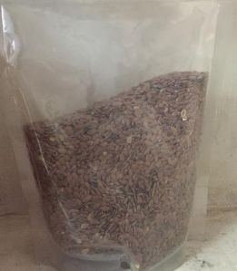 CHERUCHANA VITHU - FLAX SEEDS