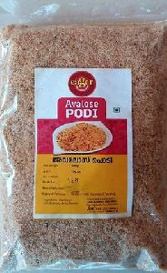 EAGER AVALOSE PODI - roasted rice powder