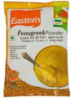 EASTERN FENUGREEK SEED