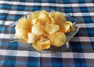 Kerala Tapioca Chips