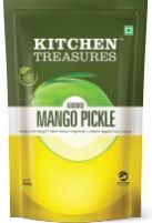 KITCHEN TREASURES KADUKU MANGO PICKLE