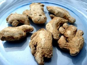 PURE CHUKKU DRIED GINGER